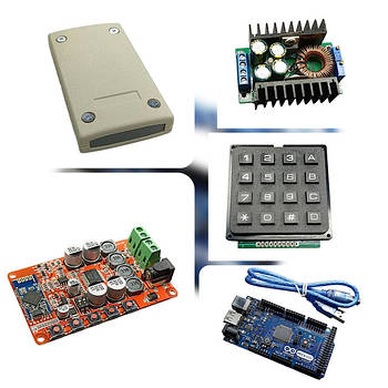 Вироби для збирання електронних пристроїв