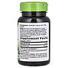 Натуральна добавка Nature's Way Black Cohosh Root 540 mg, 100 вегакапсул, фото 3