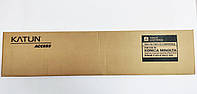 Toнер картридж TN411/TN611 K, bizhub C451 C550 C650 Katun, tn-411 k