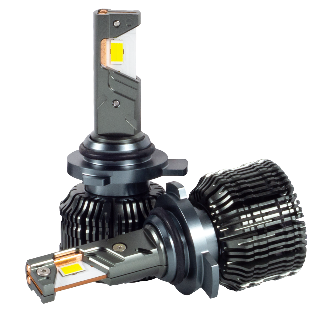 LED лампи автомобільні DriveX UL-01 9012 5.5K 65W CAN