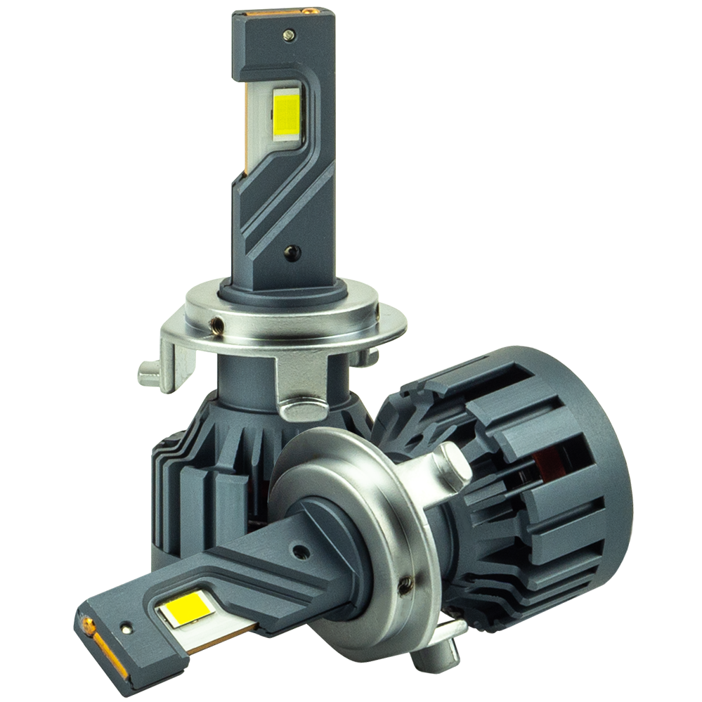 LED лампи автомобільні DriveX AL-01 PRO H7 KIA/Hyundai 52W CAN 9-32V 6K