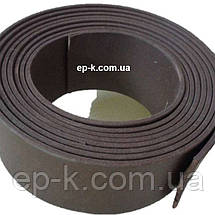 Стрічка гальмівна азбестова ЕМ-1 100х10, фото 3