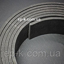 Стрічка гальмівна азбестова ЕМ-1 100х10, фото 2