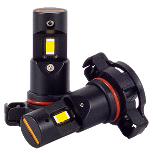 LED лампи автомобільні DriveX PA-08 PSX24 30W 9-32V 5.5K LED