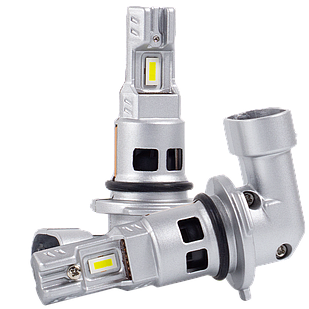 LED лампи автомобільні DriveX HS-01 H7 50W (2x25W) 6000K