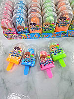 Леденец "Ice Cream Stick" 30штук