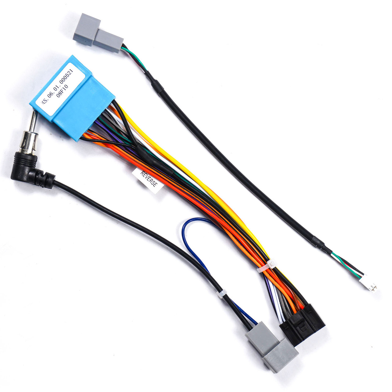 Дріт Suzuki Grand Vitara 2005-2015 9" DriveX (16-1-0131)