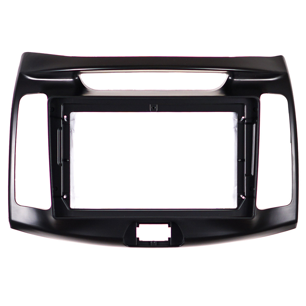 Рамка перехідна Hyundai Elantra 2006-2010 9" DriveX (22-2-0092-9)
