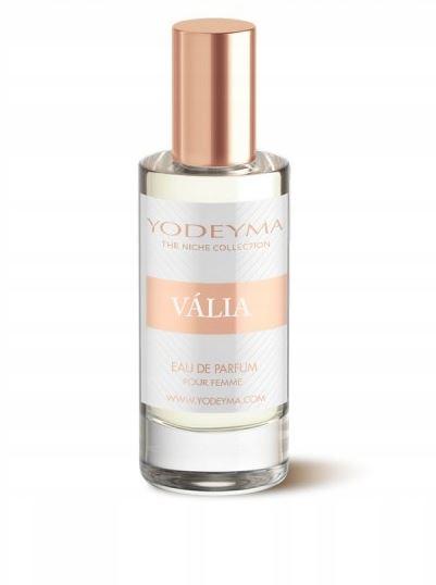 Парфумована вода Yodeyma Valia 15 мл, фото 1