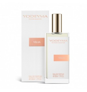 Парфумована вода Yodeyma Valia 50 мл, фото 1