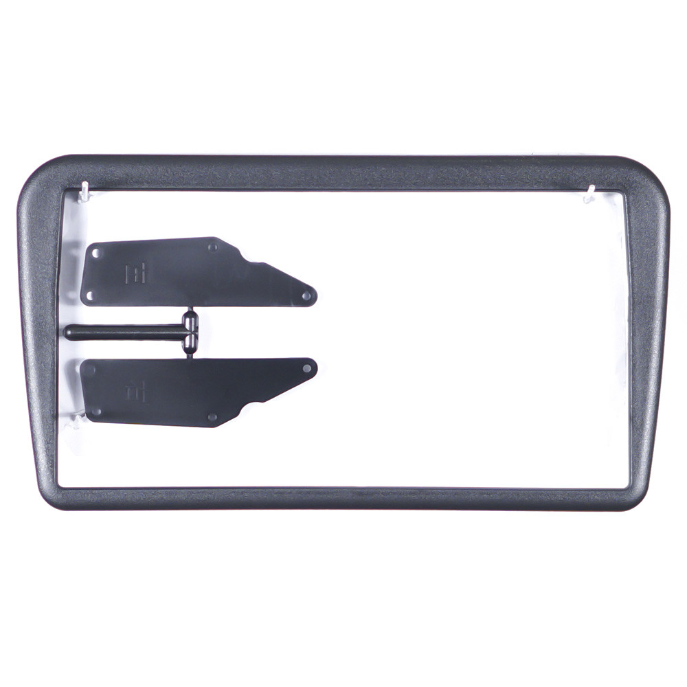 Рамка перехідна Nissan Note 2005-2013 9" DriveX (22-1-0080-10)