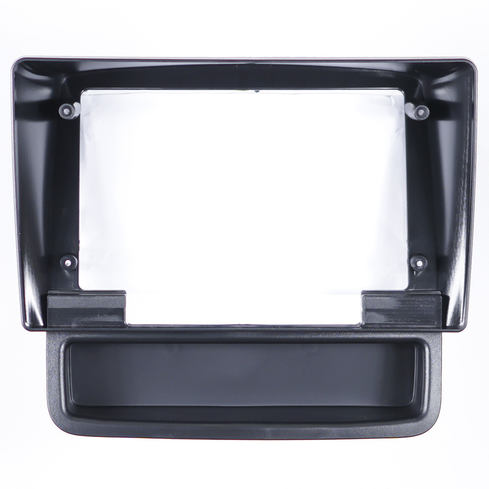 Рамка перехідна Renault Trafic 2011-2015 10.1" DriveX (22-1-0110-9)