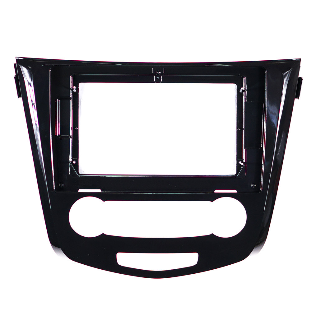 Рамка перехідна Nissan X-Trail 2014-2022 10.1" DriveX (22-2-00041-10)