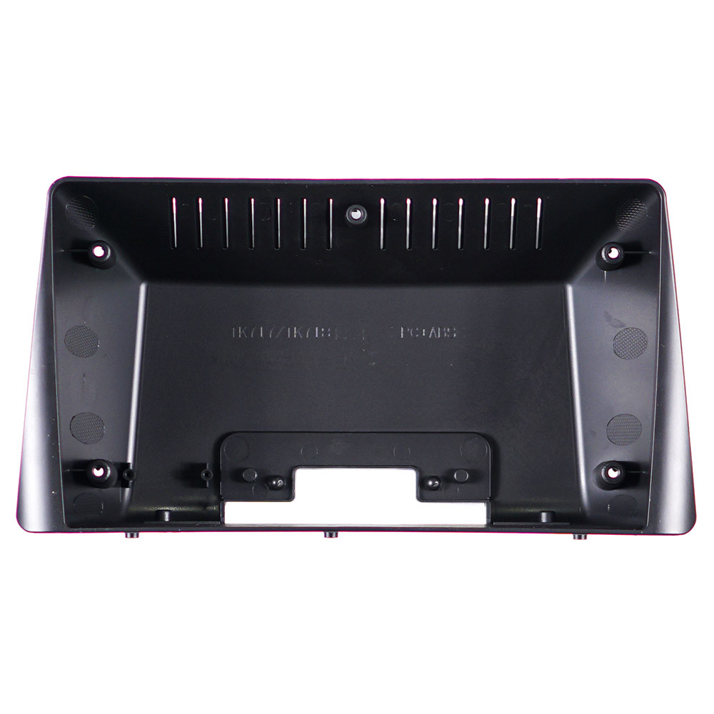 Рамка перехідна Renault Megane 2003-2009 DriveX (22-2-0718-9)