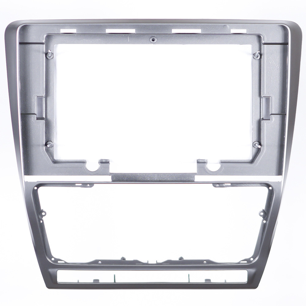 Рамка перехідна Skoda Octavia 2004-2013 10.1" DriveX (22-1-0120-9)