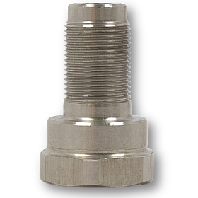 Сідло для поршня фарбувальної станції Pro-695/795