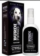 Препарати від блох та кліщів