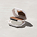 Компактна пудра для обличчя Fenty Beauty By Rihanna Pro Soft Matte Powder Foundation 210 9.1 г, фото 6