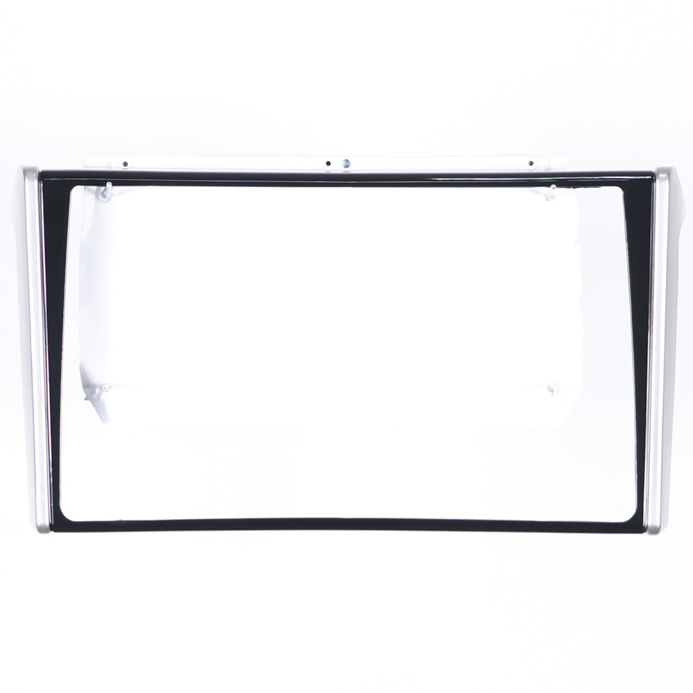 Рамка перехідна Toyota RAV4 2019-2024 10.1" DriveX (22-1-0145-9)