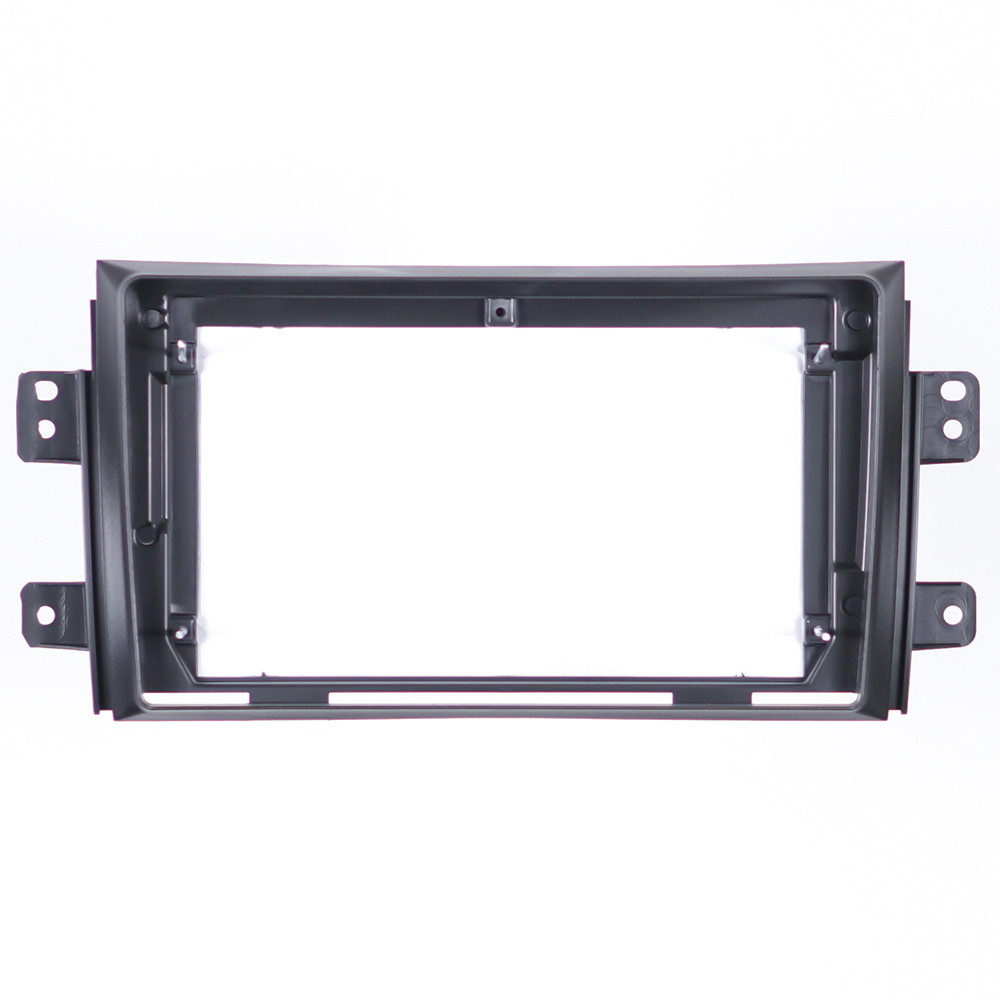Рамка перехідна Suzuki SX4 2007-2013 9" DriveX (22-1-0131-10)