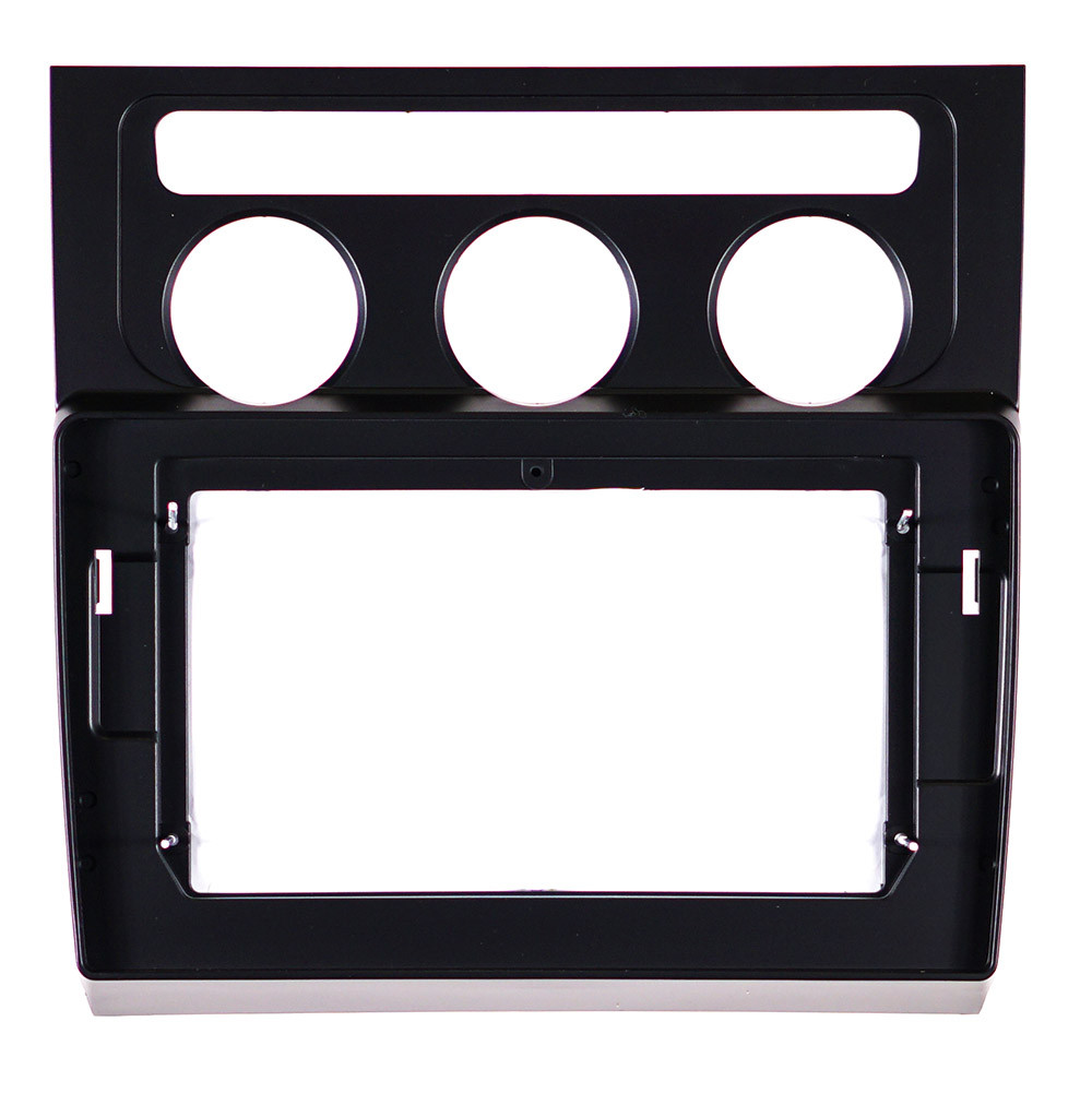 Рамка перехідна Volkswagen Touran 2003-2010 10.1" DriveX (22-2-1001-10)