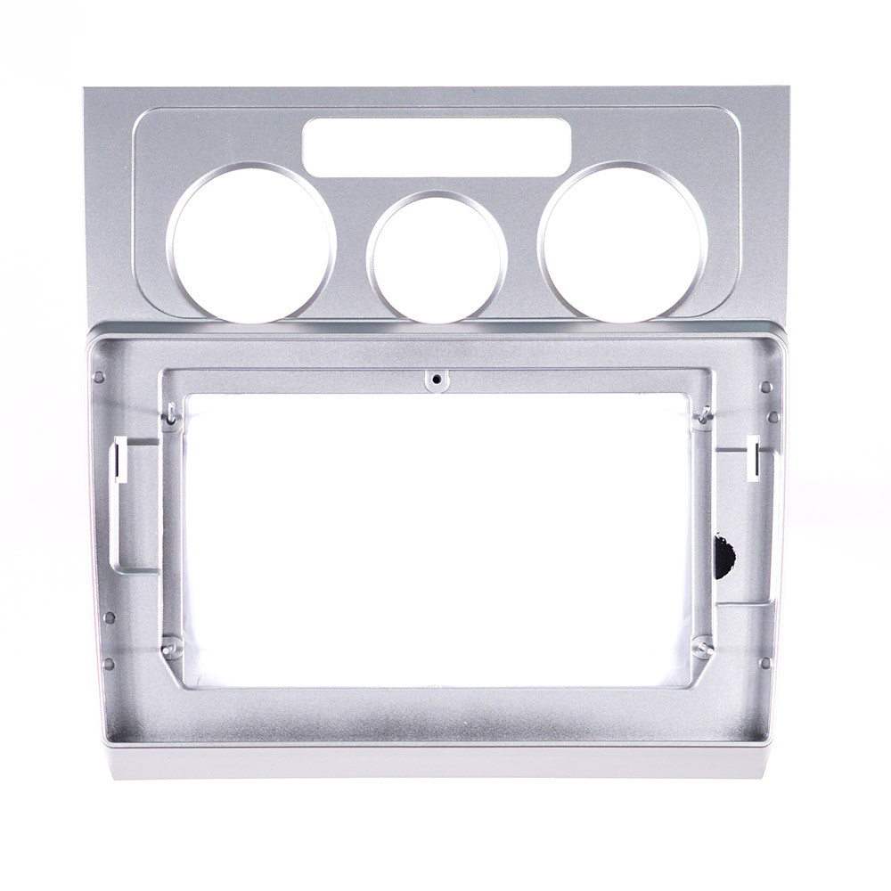 Рамка перехідна Volkswagen Touran 2003-2010 DriveX (22-2-1000-10)