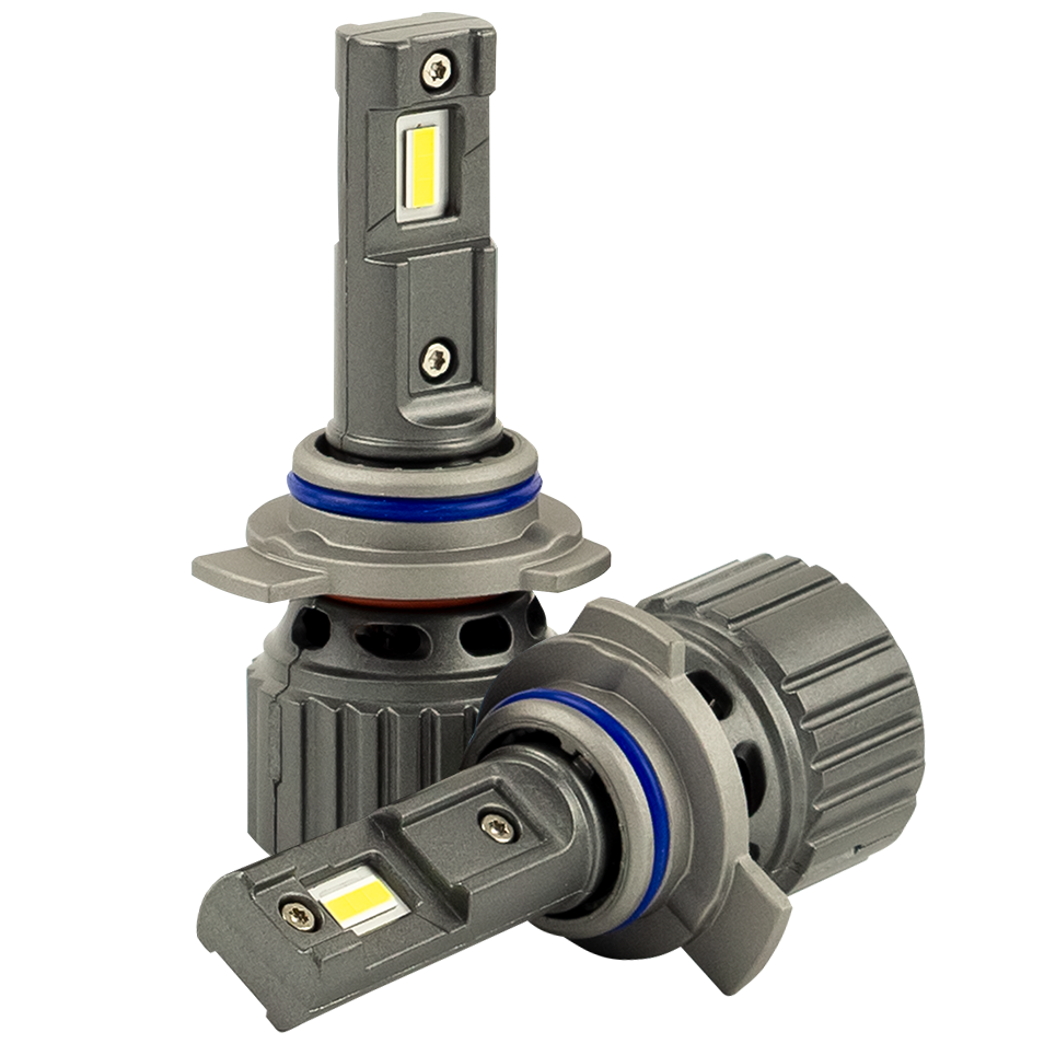 LED лампи автомобільні DriveX FE-05 HIR2(9012) 50W 9-32V 5.5K