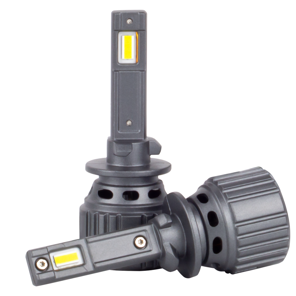 LED лампи автомобільні DriveX FE-05 H27 50W 9-32V 5.5K