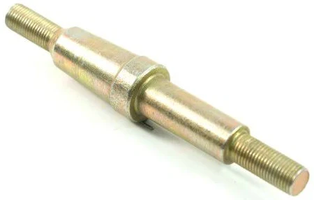 Палець переднього амортизатора ГАЗ 3302 (вир-во Україна) (АВТО-СОЮЗ 88) 3302-2905472