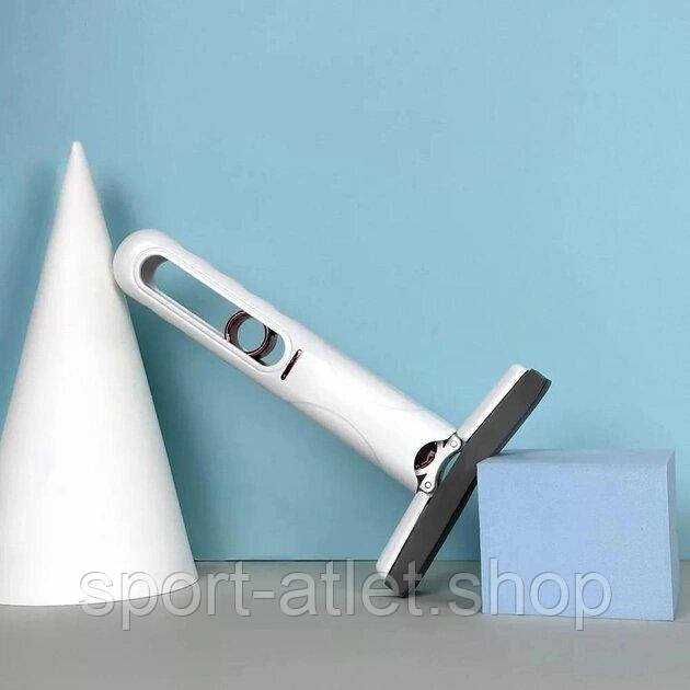 Портативна міні-швабра Semi MINI MOP з віджимом, фото 1