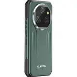 Смартфон Oukitel WP39 Pro 12/512GB Green, фото 3