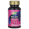 Натуральна добавка Nature's Way DIM-Plus Estrogen Metabolism, 120 вегакапсул, фото 3