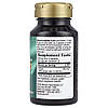 Натуральна добавка Nature's Way Lactase Enzyme Formula, 100 капсул, фото 3