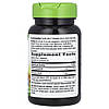 Натуральна добавка Nature's Way Fenugreek Seed, 100 вегакапсул, фото 3