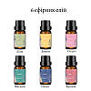 Ефірна олія Kinscoter Essential Oil Set 6 bottles, 6*10 мл, фото 2