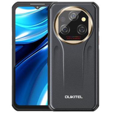 Смартфон Oukitel WP39 Pro 12/512GB Gold, фото 1