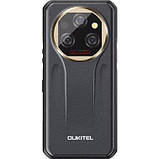 Смартфон Oukitel WP39 Pro 12/512GB Gold, фото 2