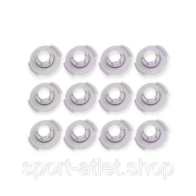 Комплект водних (прецизійних) фільтрів Xiaomi Water Filters Mi Robot, Roborock, Xiaowa, (12 шт.), фото 1