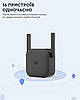 Ретранслятор Wi-Fi Xiaomi Mi WiFi Amplifier Pro, Black (підсилювач сигналу), фото 4
