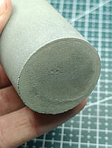 Тигель для плавлення металів – карбід кремнію SiC, фото 4