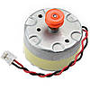 Двигун моторчик модуля навігації (LDS, Лідара) Xiaomi Engine motor для робота пилососу, фото 3