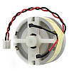Двигун моторчик модуля навігації (LDS, Лідара) Xiaomi Engine motor для робота пилососу, фото 4