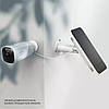 Сонячна панель 4W Semi Eufy Security для вуличних IP-камер, фото 7