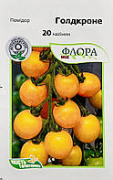 Томат Голдкроне 20шт Агропак (високорослий) Чехія