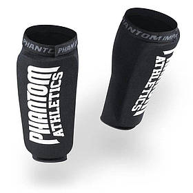 Щиток для гомілок Phantom Athletic Impact SO, Black