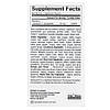 Рибофлавін 5'-фосфат Natural Factors BioCoenzymated Riboflavin 5' Phosphate 50 mg, 30 капсул активный витамин B2 для энергии и, фото 2