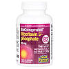 Рибофлавін 5'-фосфат Natural Factors BioCoenzymated Riboflavin 5' Phosphate 50 mg, 30 капсул активный витамин B2 для энергии и, фото 3