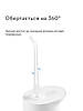 Набір насадок для іригатора Mijia Teeth Flosser MEO701 4 шт, White, фото 5