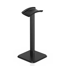 Підставка для навушників Semi Headphone stand, Black органайзер для гарнітури на неслизькій основі