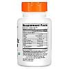Протеолітичні ферменти Doctor's Best Proteolytic Enzymes, 90 вегакапсул, фото 2